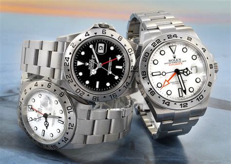 adjust bracelet rolex explorer 2|rolex explorer ii manual.